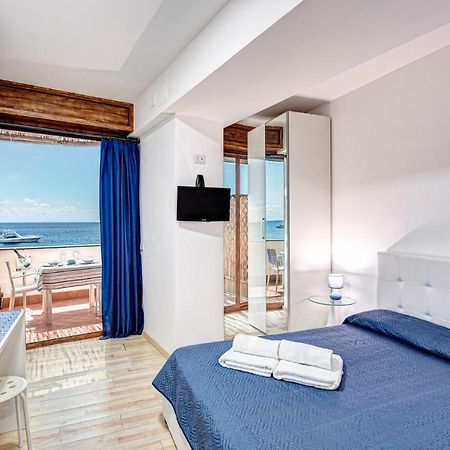 Belmare Residence On The Beach Nerano Zewnętrze zdjęcie